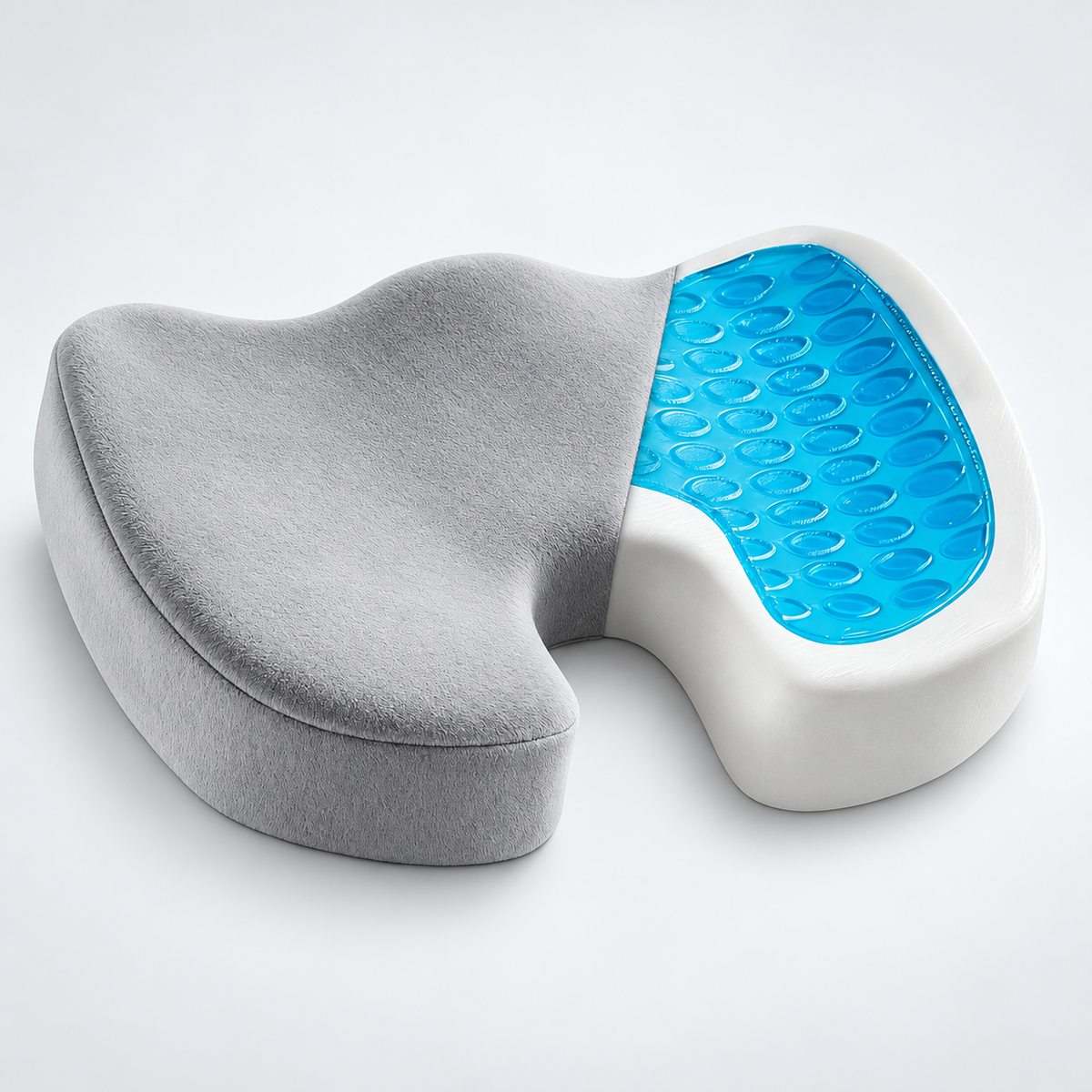 Memory Foam Seat Cushion