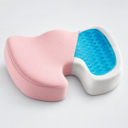 Memory Foam Seat Cushion