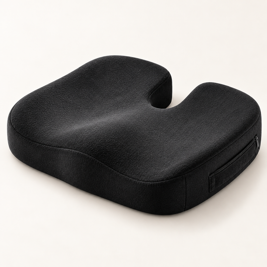 Memory Foam Seat Cushion