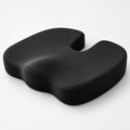 LUUMA™  | Gel Memory Foam Seat Cushion