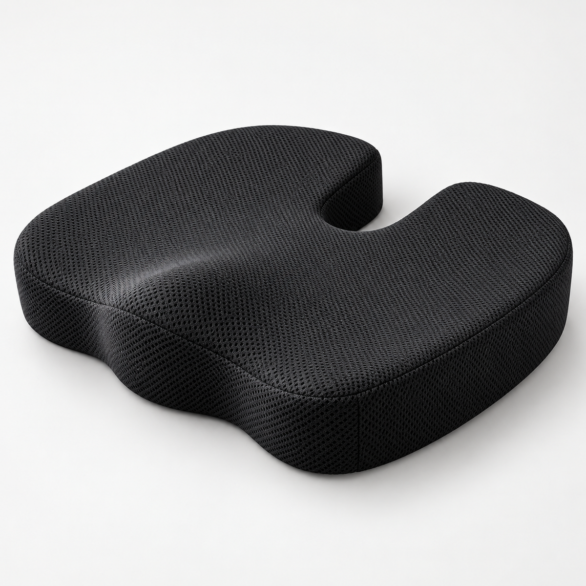 LUUMA™  | Gel Memory Foam Seat Cushion
